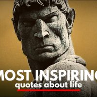 Powerful Life Changing Philosophical Quotes
