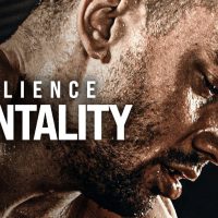 RESILIENCE MINDSET - Powerful Motivational Speech (Featuring Marcus A. Taylor) » August 18, 2022 » RESILIENCE MINDSET - Powerful Motivational Speech (Featuring Marcus A. Taylor)