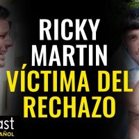 RICKY MARTIN y su lucha contra el RECHAZO ?️‍? | Goalcast Español