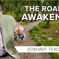 Signposts to Awakening | Eckhart Tolle Teachings