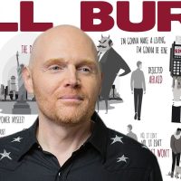 The Best Advice I've Ever Heard - Bill Burr