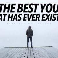 The Best You That Ever Existed (2021 Motivational Speech)