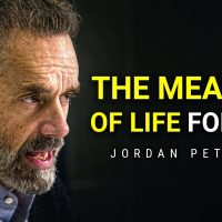 The Painful Truth About Life | Jordan Peterson Motivation