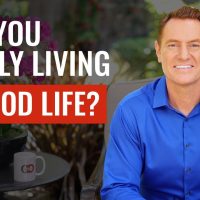 The Real Definition of the Good Life » November 29, 2023 » The Real Definition of the Good Life - MasteryTV -