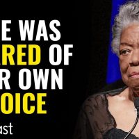 The Revelation That Changed Dr. Maya Angelou's Life | Life Stories by Goalcast » August 9, 2022 » The Revelation That Changed Dr. Maya Angelou's Life | Life