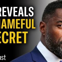 The Truth Behind Idris Elba's Past |Life Stories by Goalcast