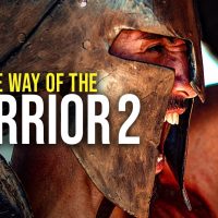 THE WAY OF THE WARRIOR 2 - Motivational Speech Compilation (Featuring Billy Alsbrooks) » October 3, 2022 » THE WAY OF THE WARRIOR 2 - Motivational Speech Compilation