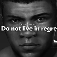 These Muhammad Ali Quotes Will Inspire You To Live Bigger