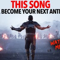This Song Will Make You Feel Like A Warrior! ? (Watch Me Bleed Official Music Video) » September 26, 2023 » This Song Will Make You Feel Like A Warrior! ?