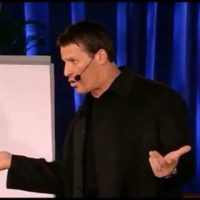 Time of Your Life - The Power of Chunking | Tony Robbins » August 9, 2022 » Time of Your Life - The Power of Chunking |