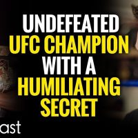 UFC Champion Frank Shamrock Was Hiding A Humiliating Secret | Goalcast » October 3, 2023 » UFC Champion Frank Shamrock Was Hiding A Humiliating Secret |