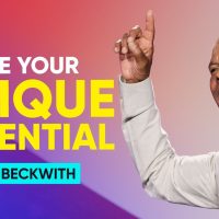 Unleash Your Power of Inspiration and Influence | Michael Beckwith