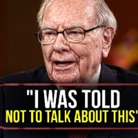 Warren Buffett's Life Advice Will Leave You SPEECHLESS (MUST WATCH)