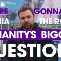 We asked Sophia the robot humanity’s biggest questions » August 18, 2022 » We asked Sophia the robot humanity’s biggest questions - MasteryTV