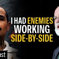Why He Saw Them As Human Beings, Not Gang Members | Father Gregory Boyle | Goalcast