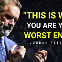 You Will Never Look At Life The Same | Jordan Peterson Motivation » September 25, 2023 » You Will Never Look At Life The Same | Jordan