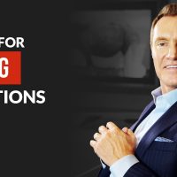 2 Tricks to Asking Better Questions | Darren Hardy » October 3, 2022 » 2 Tricks to Asking Better Questions | Darren Hardy