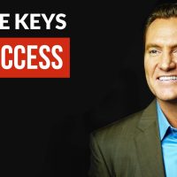 3 Keys to Succeed (Most Miss At Least One!) | Darren Hardy