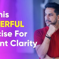 3 Simple Questions To Figuring Out What You Want From Life | Vishen Lakhiani