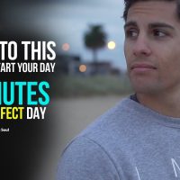 4 Minutes To Start Your Day Right! MORNING MOTIVATION and Positivity!