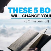 5 Books EVERY Student Should Read That Will Change Your Life