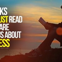 5 Books You Must Read If You're Serious About Success