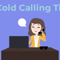 5 Cold Calling Tips to Help Close More Sales | Brian Tracy