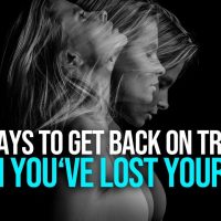 5 Ways To Get Back On Track When You've Lost Your Way » September 28, 2022 » 5 Ways To Get Back On Track When You've Lost