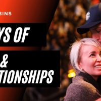 7 Keys of Love and Relationships