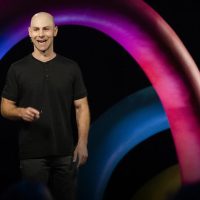 Adam Grant: How to stop languishing and start finding flow | TED