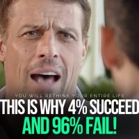 After This You'll Change How You Do Everything! - Tony Robbins