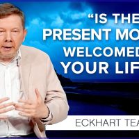 Aligning with the Present Moment | Eckhart Tolle Teachings