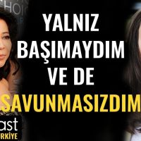 Angelina Jolie’nin Filminin Sakladığı Korkunç Gerçekler | Goalcast Türkiye