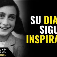 Anne Frank Documento Sus Esperanzas Y Deseos Que Sirven De Inspiracion Hoy | Goalcast Español