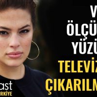 Ashley Graham’ın Özsaygı Konuşması | Yeterince İyi Olduğunu Düşünmüyorsan İzle