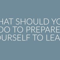 Ask Darren: What Should You Do to Prepare Yourself to Lead?