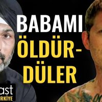 Babasının Katilinin İzini Sürdü | Goalcast Türkiye