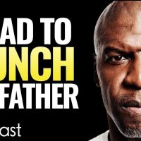 Before You Get Angry, Watch This Terry Crews Video | Motivational Speech | Goalcast