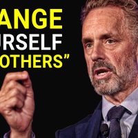 Before You Give Up, Watch This | Jordan Peterson