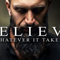 BELIEVE - Best Motivational Video Speeches Compilation - Listen Every Day! MORNING MOTIVATION