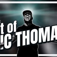 Best of Eric Thomas | Powerful Motivation