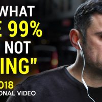 BEST SPEECH EVER - Gary Vaynerchuk Motivational Video for Success in Life | MORNING MOTIVATION