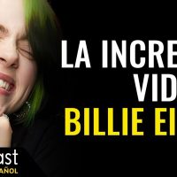 Billie Eilish: Una historia SORPRENDENTE | Goalcast Español