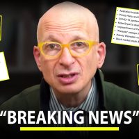 "BREAKING NEWS..." The truth in 5 minutes | Seth Godin | David Bayer | Brendon Burchard