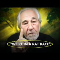Bruce Lipton: "Recoup your control of your mind"