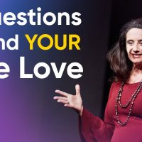 Calling in the One: How to Attract Your Ideal Lover | Katherine Woodward Thomas