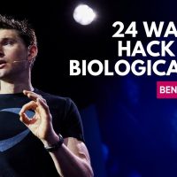 Can you Hack Your Biological Age? | Ben Greenfield » September 28, 2022 » Can you Hack Your Biological Age? | Ben Greenfield