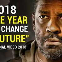 CHANGE YOUR FUTURE - The Best Motivational Speech Compilation for (VERY POWERFUL)