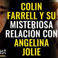 Colin Farrell tocó fondo porque no pudo ayudar a su hijo | Goalcast Español