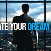 CREATE YOUR DREAM LIFE IN 2021 - Best Motivational Video for Success in Life